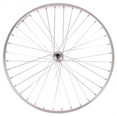 Achterwiel 26-1.90 559 pion uitval alu velg Paralex zilv
