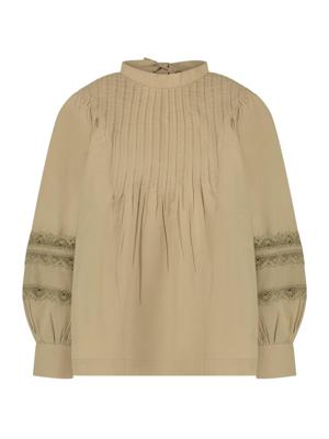 Girls Kaylee Blouse Girls Kaylee Blouse