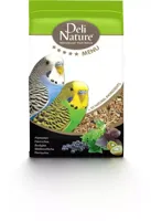 5 sterren menu parkiet 800g Deli nature - Deli nature - thumbnail