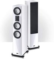 Magnat: Signature 707 Vloerstaande Speaker - Wit - thumbnail