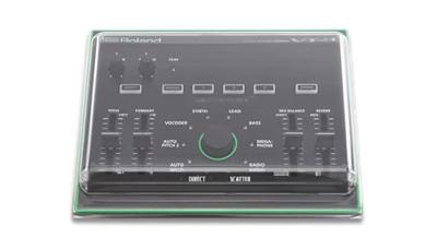 Decksaver Roland Aira VT-3 cover