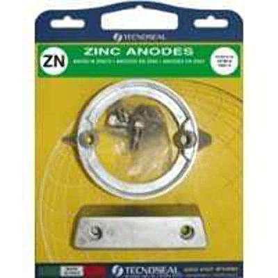TENKITVOLVODP290 - ZINK ANODE KIT VOLVO DUO-PROP 290