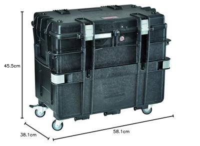 GT-Line All in One KT.01 Gereedschapstrolley - AI1.KT01