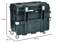 GT-Line All in One KT.01 Gereedschapstrolley - AI1.KT01 - thumbnail