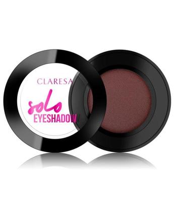 Claresa solo eyeshadow 103 brownie