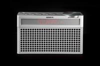 Geneva Touring / S+ oplaadbare portable hi-fi DAB+ en FM radio met Bluetooth wit - thumbnail