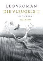 Die vleugels - II - Leo Vroman - ebook - thumbnail