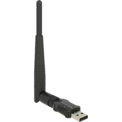 Delock 12462 WiFi-antenne 2.4 GHz, 5 GHz