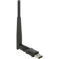 Delock 12462 WiFi-antenne 2.4 GHz, 5 GHz - thumbnail