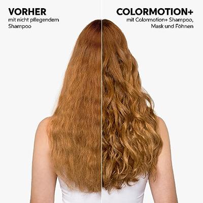 Wella Professionals ColorMotion+ Color Protection Shampoo - thumbnail