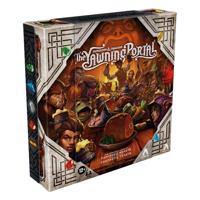 Dungeons & Dragons: The Yawning Portal - thumbnail