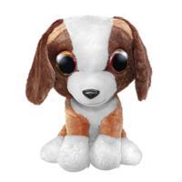 Lumo Stars huge - dog wuff, 42cm - thumbnail