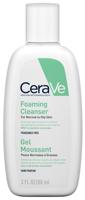CeraVe Foaming Cleanser 88 ml - thumbnail