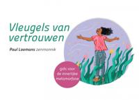 Vleugels van vertrouwen (Hardback) - thumbnail