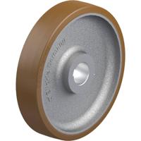 Blickle GBN 362/60H7 Aandrijfwiel Wieldiameter: 360 mm Draagvermogen (max.): 2200 kg 1 stuk(s) - thumbnail