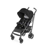 Chicco buggy Lite Way 3 aluminium 105 cm rood 2-delig - thumbnail