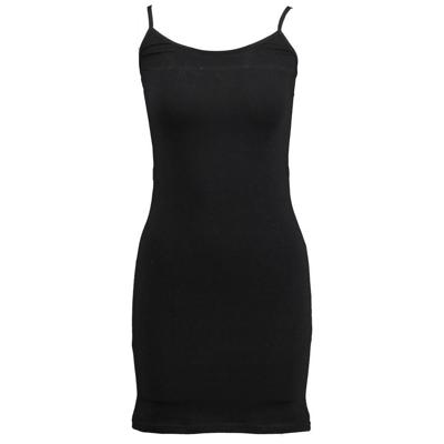 Onderjurk - Zwart Onderjurk - Zwart