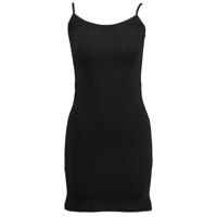 Onderjurk - Zwart - thumbnail