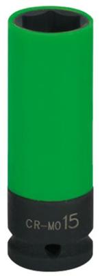 KS Tools 515.1072 515.1072 Kracht-dopsleutelinzet 15 mm