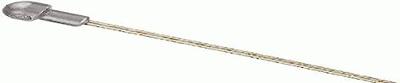 JAGWIRE Road brake cable - pro polished slick stainless - 1.5x2750mm - sram/shimano