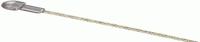 JAGWIRE Road brake cable - pro polished slick stainless - 1.5x2750mm - sram/shimano - thumbnail