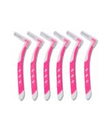 HEMA Interdentale borsteltjes 1.9mm - 6 stuks - thumbnail
