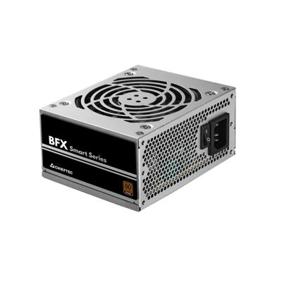 Chieftec Smart 350W PC-netvoeding 350 W ATX 80 Plus Bronze