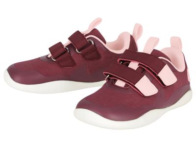 lupilu Kinder barefoot schoenen (Bordeaux, 26)