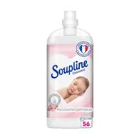 Soupline Soupline Wasverzachter Met Zachte Amandelmelk - 56 Wasbeurten - thumbnail