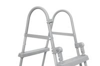 Bestway Zwembadtrap - thumbnail