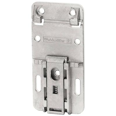 Weidmüller MTA 45 MF Montageaccessoires Voor DIN-rail montage 97.3 x 47 x 10.5 x 97.3 1 stuk(s) Piece