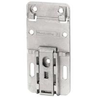 Weidmüller MTA 45 MF Montageaccessoires Voor DIN-rail montage 97.3 x 47 x 10.5 x 97.3 1 stuk(s) Piece - thumbnail