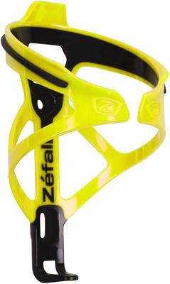 ZÉFAL bidonhouder "pulse b2" bot.cage pulse b2 neon yel.