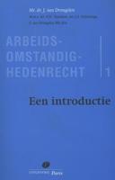 Arbeidsomstandighedenrecht - Deel 1 Een introductie - J. van Drongelen - ebook - thumbnail