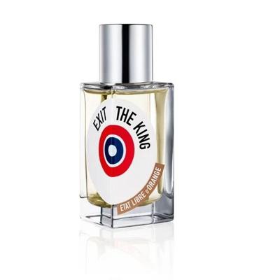 Etat libre d'orange Exit The King Eau de Parfum 50ml Etat libre d'orange Exit The King Eau de Parfum 50ml