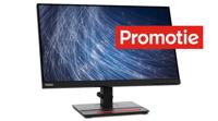 Lenovo ThinkVision T24m-29 LED-monitor Energielabel D (A - G) 61 cm (24 inch) 1920 x 1080 Pixel 16:9 4 ms DisplayPort, HDMI, Audio-Line-out, USB-A 3.2 Gen 1, - thumbnail