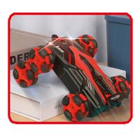 Gear2Play x-rover 6-wheel stuntcar - thumbnail