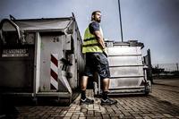 NITRAS SAFETY Nitras "motion tex light" t-shirt t-shirt gr. m m.blue nitras motion tex light - thumbnail