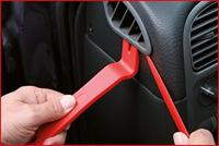 Binnenbekledingskabelset, 6-delig KS Tools 911.8105 - thumbnail