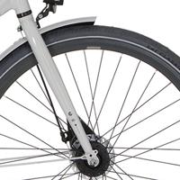 Cortina voorvork speed rb ice ball white - thumbnail