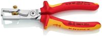 KNIPEX Striptang StriX 13 66 180 VDE - thumbnail