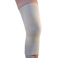CARE Kniebandage - S - Universeel - Beige - thumbnail