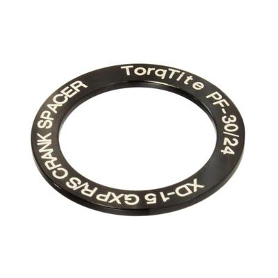 ENDURO BEARINGS Bb spindle spacer (xd-15) - 24x1,5