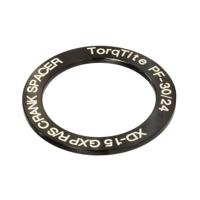 ENDURO BEARINGS Bb spindle spacer (xd-15) - 24x1,5 - thumbnail