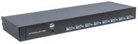 Intellinet KVM Switch modulearer 8-Port VGA - thumbnail