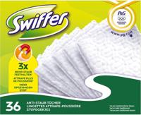 Swiffer Swiffer Sweeper Stofdoekjes - Navulling 36 Stuks - thumbnail