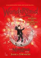 Wondersmid - De roeping van Morrigan Crow - Jessica Townsend - eBook (9789024578665) - thumbnail