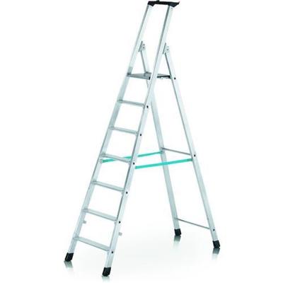 Zarges platformtrap lichtgewicht "nova s" 5tr