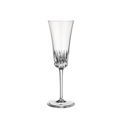 Villeroy & Boch Grand Royal Champagneflûte 225 ml Glas 1 stuk(s) Villeroy & Boch Grand Royal Champagneflûte 225 ml Glas 1 stuk(s)