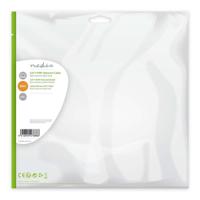 Cat 7 PiMF-Netwerkkabel | RJ45 Male - RJ45 Male | 5,0 m | Grijs - thumbnail